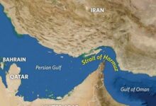 Iran Ancam Tutup Selat Hormuz, Setiap Kapal Kini Masuk Zona Bahaya