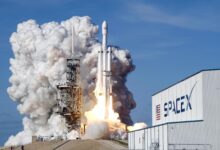 SpaceX Pecah Rekor IPO Dunia, Dana Rp 1.343 Triliun Langsung Guncang Pasar