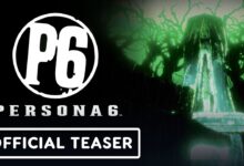 Persona 6 Tampil Mencekam, Teaser Awal Ubah Arah Seri Atlus