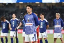 Endo Mundur dari Piala Dunia, Jepang Kehilangan Kapten di Saat Paling Berat