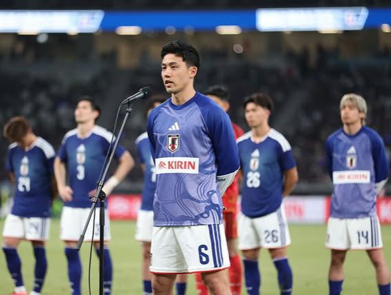 Endo Mundur dari Piala Dunia, Jepang Kehilangan Kapten di Saat Paling Berat
