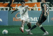 Australia Menunggu di Semifinal, Garuda Muda Bidik Final Piala AFF U-19 2026
