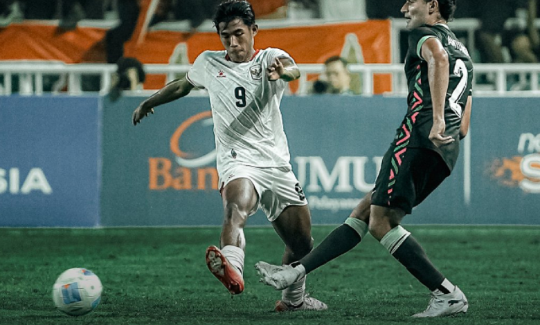 Australia Menunggu di Semifinal, Garuda Muda Bidik Final Piala AFF U-19 2026