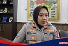 Kapolres Metro Bekasi Bantah Keras Tudingan Korupsi MBG, Tegaskan Tak Ada Aliran Dana