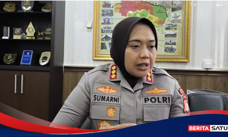 Kapolres Metro Bekasi Bantah Keras Tudingan Korupsi MBG, Tegaskan Tak Ada Aliran Dana