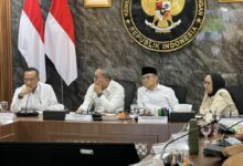 Dapur MBG di Wilayah 3T Membengkak, Pemerintah Mulai Menata Ulang Program