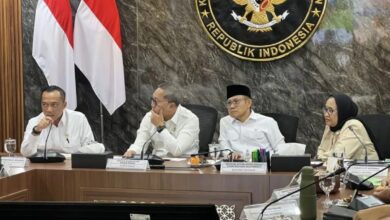 Dapur MBG di Wilayah 3T Membengkak, Pemerintah Mulai Menata Ulang Program
