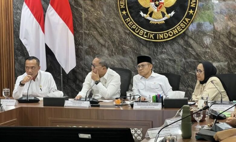 Dapur MBG di Wilayah 3T Membengkak, Pemerintah Mulai Menata Ulang Program