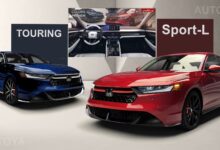 Accord Facelift Siap Berubah Total, Kabin dan Teknologi Hybrid Ikut Naik Kelas
