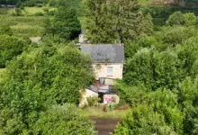 Rumah Terakhir di Desa Tambang Wales Ini Dilelang, Sisa Komunitas yang Menghilang