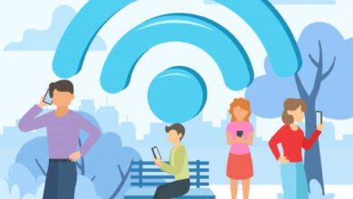 Internet di Rusia Kian Sulit Diandalkan, eSIM dan VPN Jadi Bekal Penting