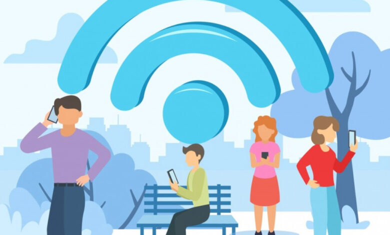 Internet di Rusia Kian Sulit Diandalkan, eSIM dan VPN Jadi Bekal Penting