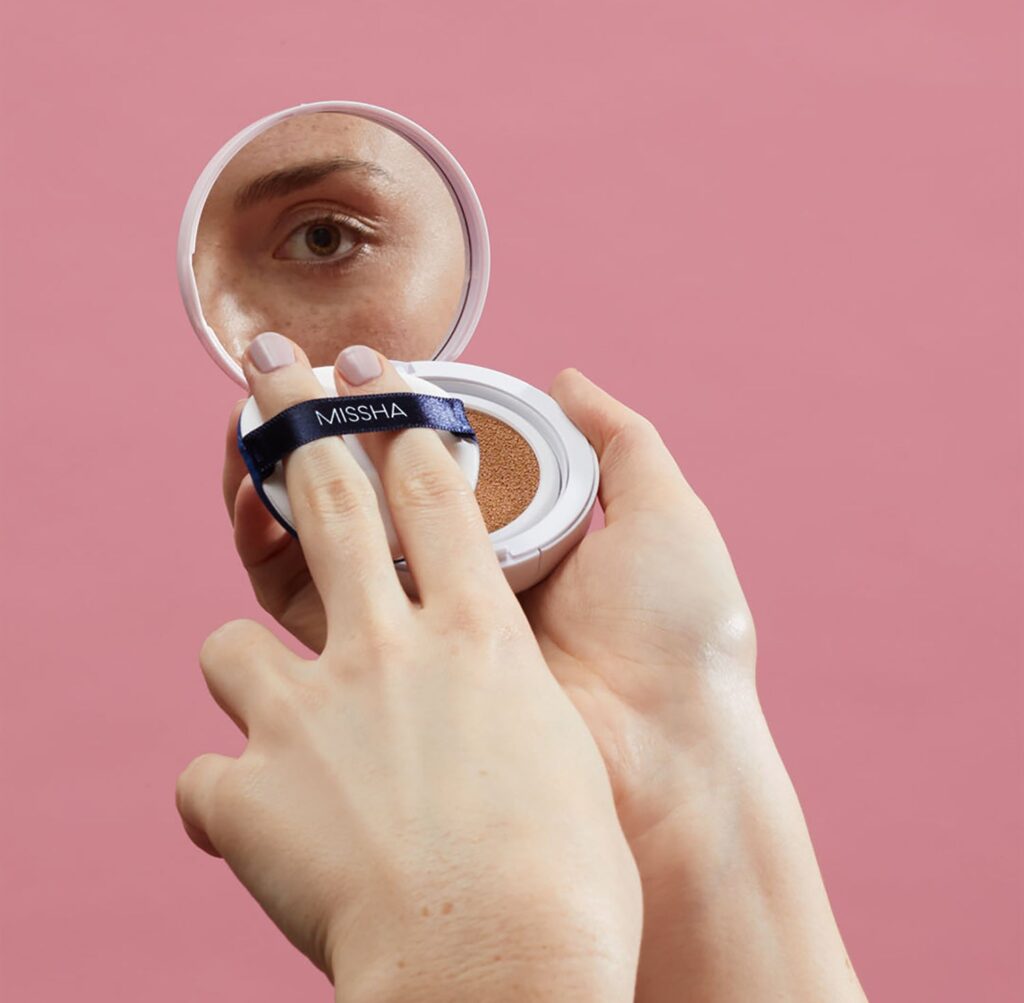 5 Cushion Lokal Paling Laris di TikTok, Ada yang Harganya Mulai Rp33 Ribuan
