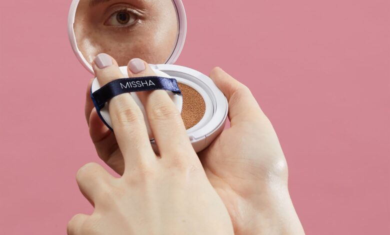 5 Cushion Lokal Paling Laris di TikTok, Ada yang Harganya Mulai Rp33 Ribuan