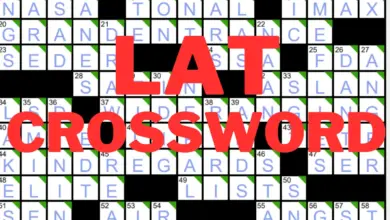 Jawaban Puzzle Jumat 12 Juni 2026 Tersaji Lengkap, Dari Crossword hingga Cryptoquip