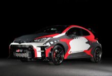 GR Yaris Rally2 Makin Tak Terkejar, TGRI Dekatkan Diri ke Takhta Nasional