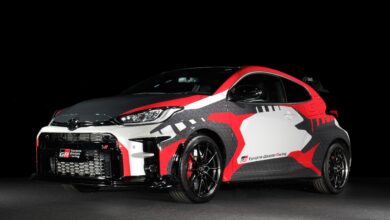 GR Yaris Rally2 Makin Tak Terkejar, TGRI Dekatkan Diri ke Takhta Nasional