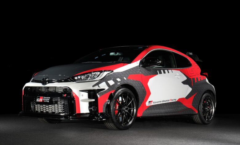 GR Yaris Rally2 Makin Tak Terkejar, TGRI Dekatkan Diri ke Takhta Nasional