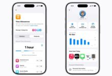 Time Allowance di iPhone, Cara Baru Apple Membatasi Anak Berdasarkan Usia