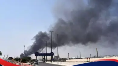 Kuwait dan Bahrain Masuk Zona Paling Rawan, Serangan Balasan Iran Meluas ke Teluk