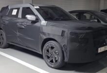 Hyundai Kona 2027 Berubah Total, Kabin AI dan Mesin Hybrid Jadi Andalan Baru