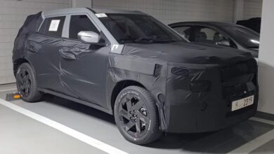 Hyundai Kona 2027 Berubah Total, Kabin AI dan Mesin Hybrid Jadi Andalan Baru