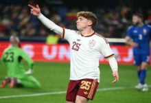Newcastle Beralih ke Victor Munoz, Sisi Sayap Terancam Kosong Setelah Gordon Pergi
