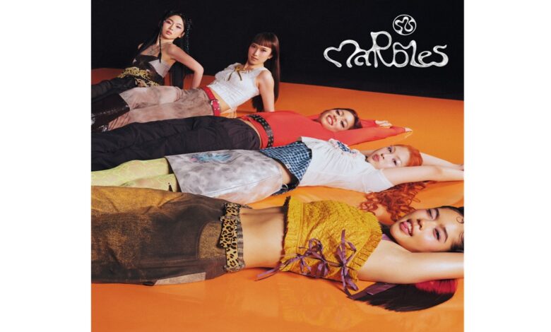 MARBLES Pamerkan Self-Worth Lewat HOMPIMPA, Lagu Debut yang Tak Cuma Ceria