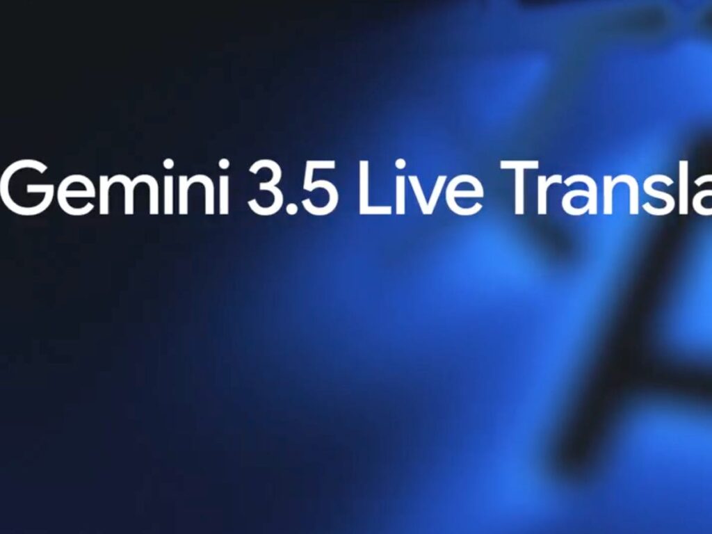 Gemini 3.5 Bukan Lagi Chatbot Biasa, Google Dorong AI Ini Menuntaskan Tugas Sendiri