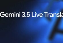 Gemini 3.5 Bukan Lagi Chatbot Biasa, Google Dorong AI Ini Menuntaskan Tugas Sendiri
