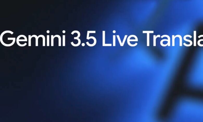 Gemini 3.5 Bukan Lagi Chatbot Biasa, Google Dorong AI Ini Menuntaskan Tugas Sendiri