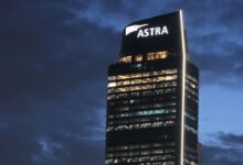Astra Masih Pegang Kendali Pasar, Pangsa Naik Saat Penjualan Mei Melambat