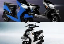 Baterai Swap dan Desain Futuristik Bikin Polytron Evo Jadi Opsi Serius Pengendara Kota