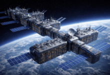 Ambisi SpaceX Menuju Mars dan Pusat Data AI di Orbit, Banyak Pakar Menilai Terlalu Jauh
