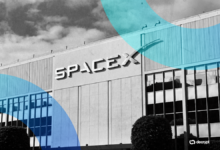 Investor Berebut Jalur ke SpaceX, Crypto Buka Akses Saat Nilai IPO Melesat