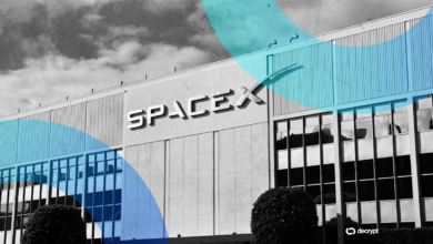 Investor Berebut Jalur ke SpaceX, Crypto Buka Akses Saat Nilai IPO Melesat