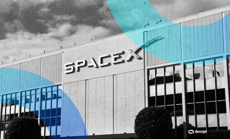 Investor Berebut Jalur ke SpaceX, Crypto Buka Akses Saat Nilai IPO Melesat