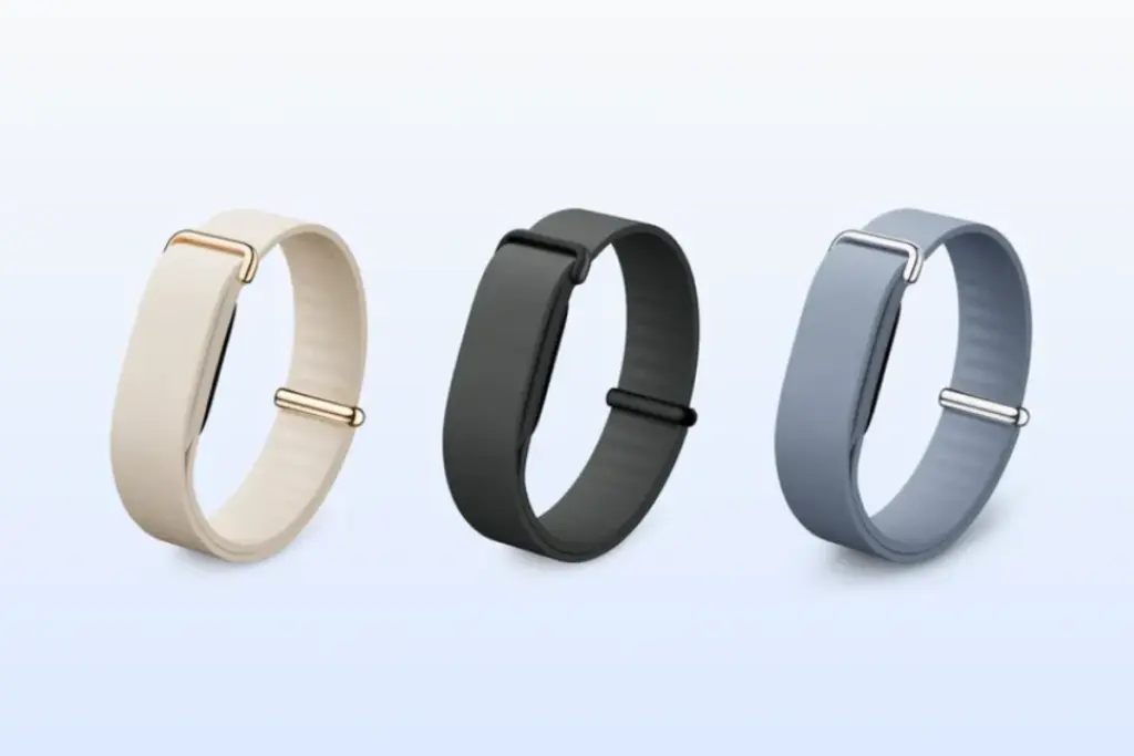 Fitbit Air Segera Masuk India, Wearable Tanpa Layar yang Tak Mirip Smartwatch Biasa