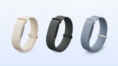 Fitbit Air Segera Masuk India, Wearable Tanpa Layar yang Tak Mirip Smartwatch Biasa