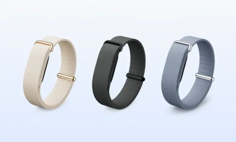 Fitbit Air Segera Masuk India, Wearable Tanpa Layar yang Tak Mirip Smartwatch Biasa