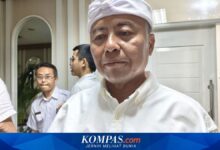 Holding BUMD Sanggabuana Dikebut ke 2026, 37 Perusahaan Daerah Masuk Konsolidasi