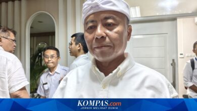 Holding BUMD Sanggabuana Dikebut ke 2026, 37 Perusahaan Daerah Masuk Konsolidasi