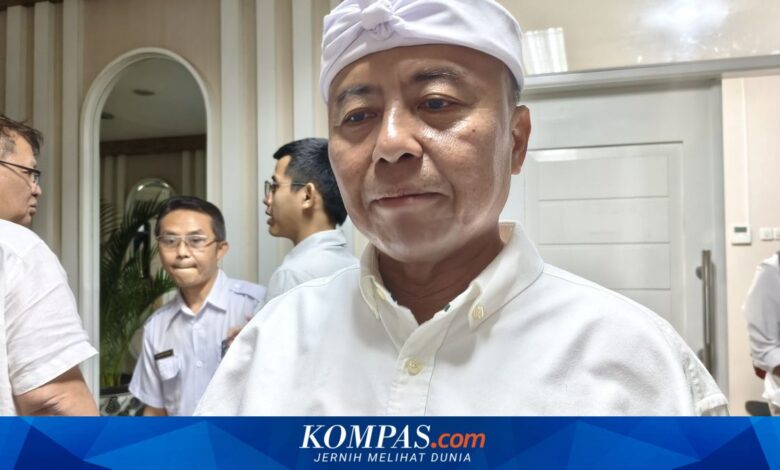 Holding BUMD Sanggabuana Dikebut ke 2026, 37 Perusahaan Daerah Masuk Konsolidasi
