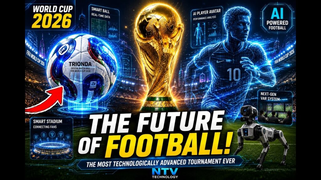 Piala Dunia 2026 Jadi Arena AI, IJSECS Buka Publikasi Gratis untuk Peneliti Indonesia