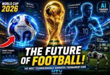 Piala Dunia 2026 Jadi Arena AI, IJSECS Buka Publikasi Gratis untuk Peneliti Indonesia
