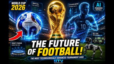 Piala Dunia 2026 Jadi Arena AI, IJSECS Buka Publikasi Gratis untuk Peneliti Indonesia