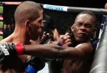 Adesanya Tak Lagi Melawan, Mendadak Dukung Pereira Ukir Sejarah di UFC White House