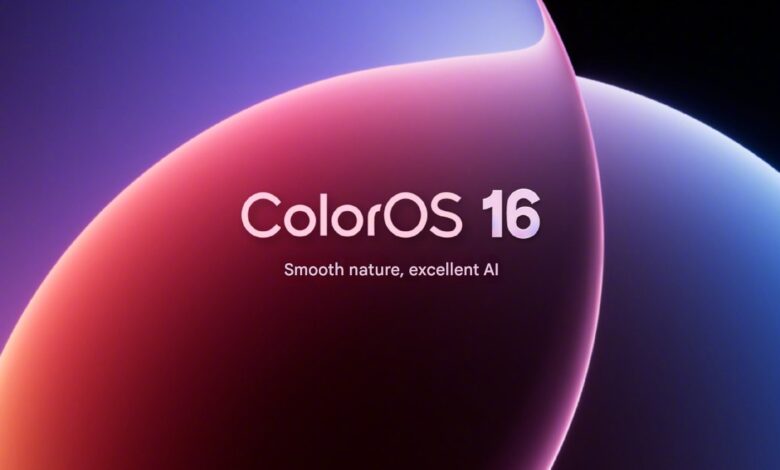 ColorOS 16 Dibekali AI Baru, Oppo Bikin Ponsel Lebih Siap untuk Kerja Harian