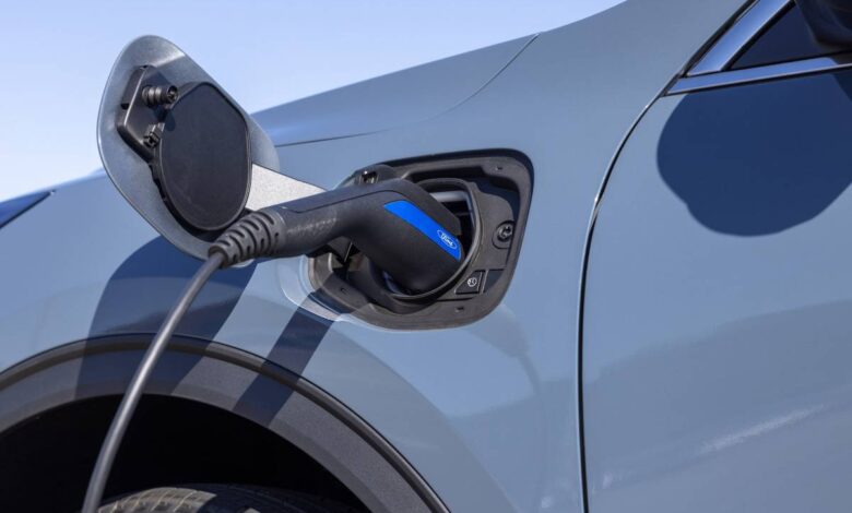 PHEV Makin Masuk Akal Di Indonesia, Saat BEV Belum Sepenuhnya Siap