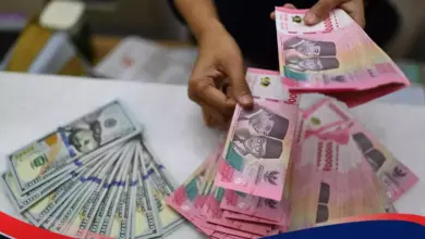 Dolar AS Kembali Menekan Rupiah, Pagi Ini Tembus Rp 17.959